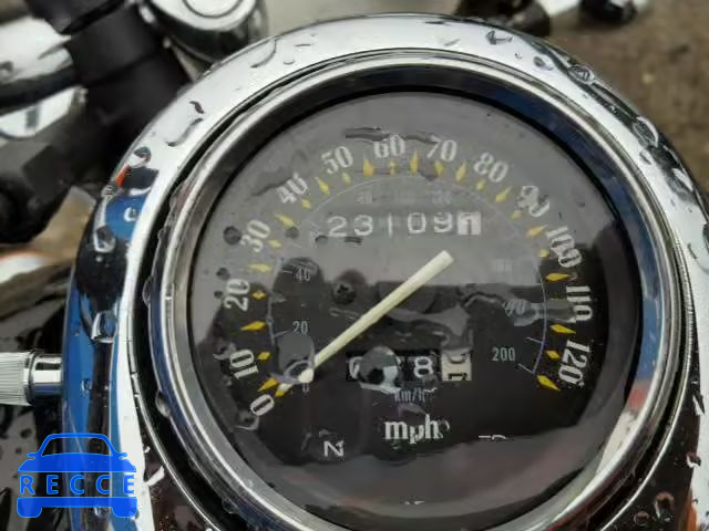 2000 KAWASAKI VN800 JKBVNCA12YB505169 зображення 7