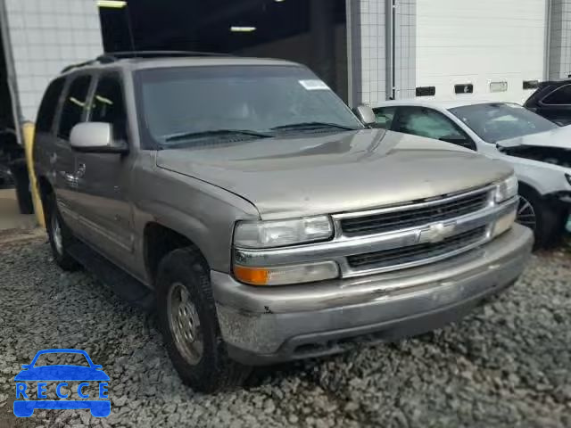 2000 CHEVROLET TAHOE 1GNEK13T0YJ184364 image 0