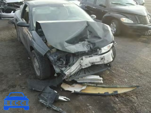 2000 SATURN SC1 1G8ZN128XYZ137191 image 0