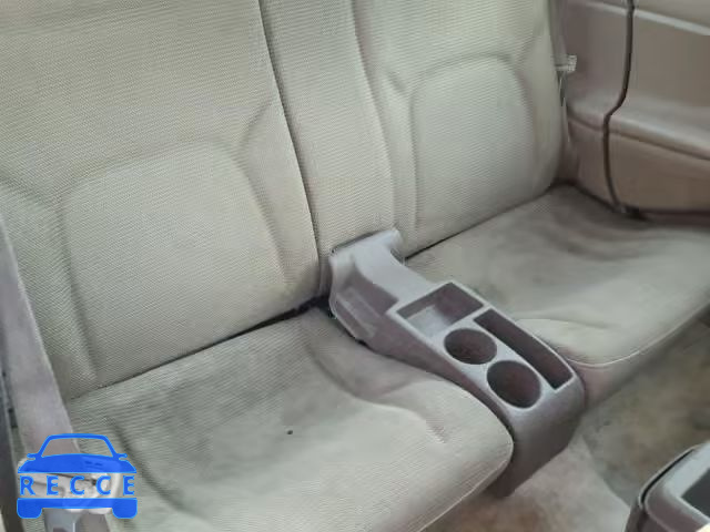 2000 SATURN SC1 1G8ZN128XYZ137191 image 5