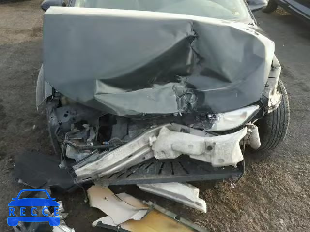 2000 SATURN SC1 1G8ZN128XYZ137191 image 6