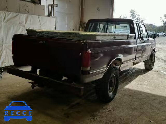 1988 FORD F250 1FTHX26H5JKB45628 image 3