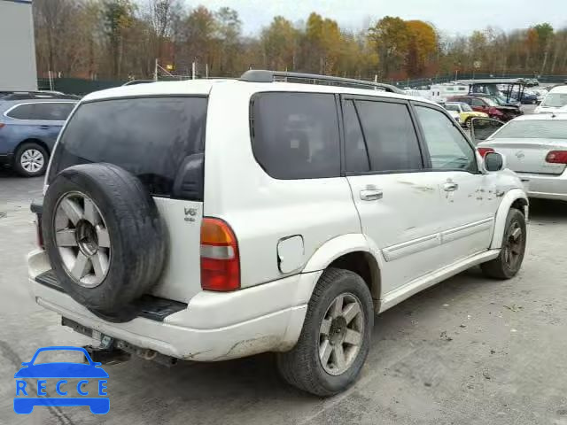 2002 SUZUKI XL7 JS3TX92V024130458 зображення 3