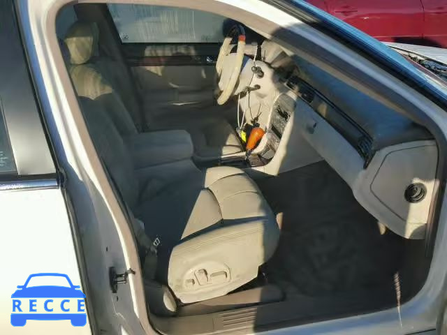 1998 CADILLAC SEVILLE 1G6KY5499WU912394 image 4