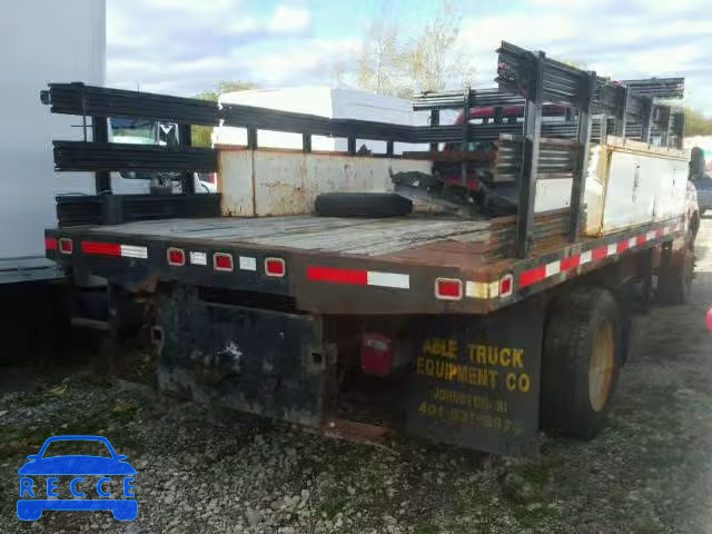 2004 FORD F450 1FDXF46P04EA60499 image 3