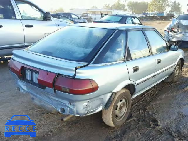 1990 GEO PRIZM 1Y1SK7160LZ066560 Bild 3