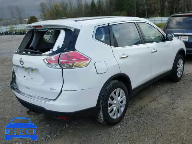 2015 NISSAN ROGUE S KNMAT2MV3FP567140 image 3