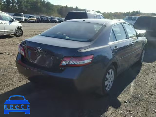 2010 TOYOTA CAMRY BASE 4T1BF3EK6AU011223 Bild 3