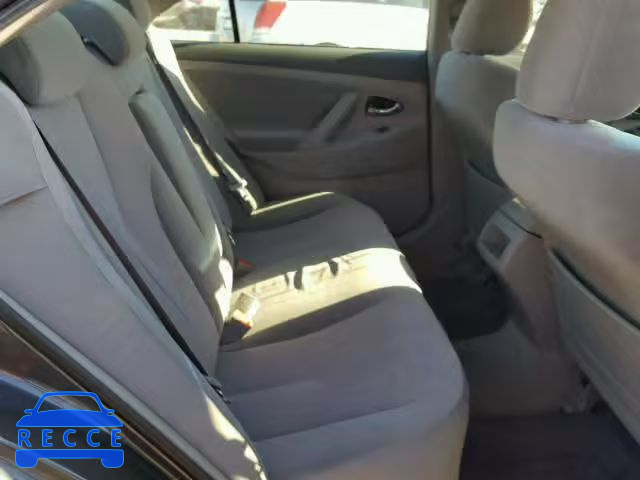 2010 TOYOTA CAMRY BASE 4T1BF3EK6AU011223 зображення 5