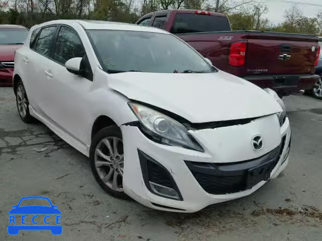 2010 MAZDA 3 S JM1BL1H67A1193998 image 0