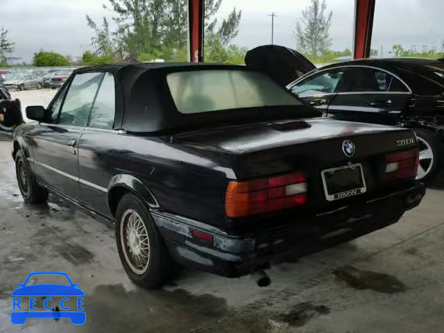 1991 BMW 318 WBABA7310MEJ11544 image 2