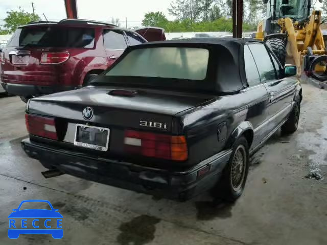 1991 BMW 318 WBABA7310MEJ11544 image 3