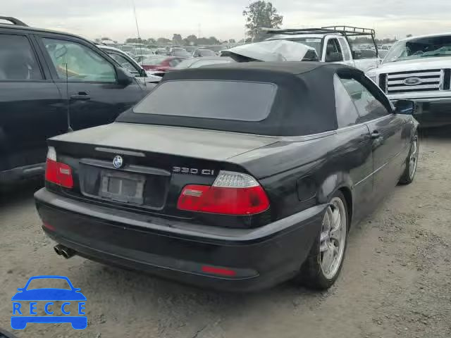 2004 BMW 330 CI WBABW53444PL45223 image 3