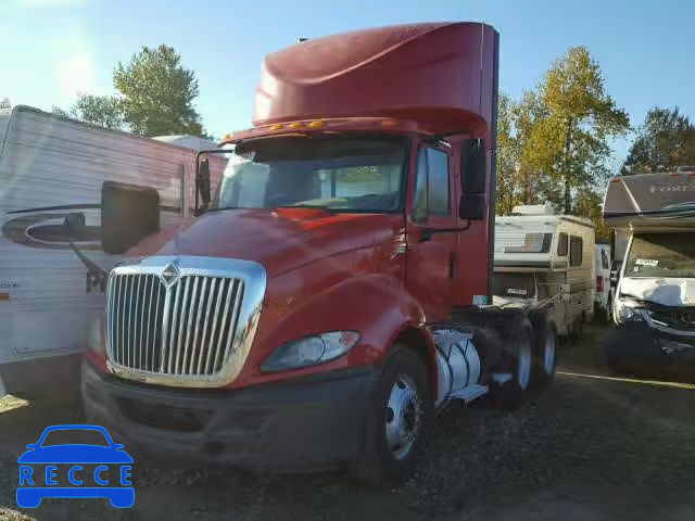 2013 INTERNATIONAL PROSTAR 1HSDHSJRXDJ620235 Bild 1