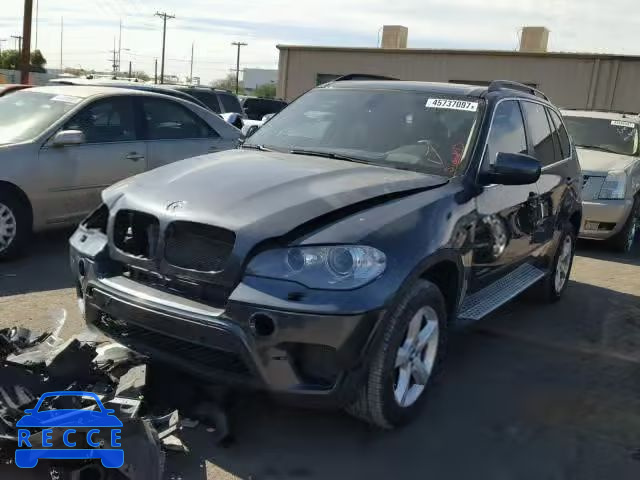 2013 BMW X5 5UXZV8C59D0C15995 зображення 1