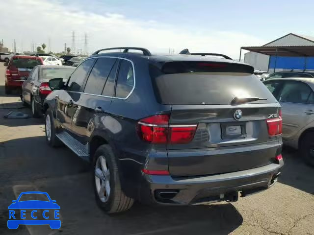 2013 BMW X5 5UXZV8C59D0C15995 зображення 2