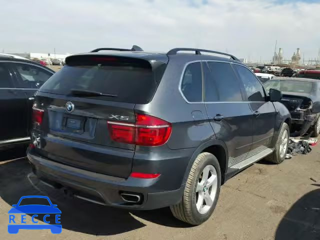 2013 BMW X5 5UXZV8C59D0C15995 зображення 3