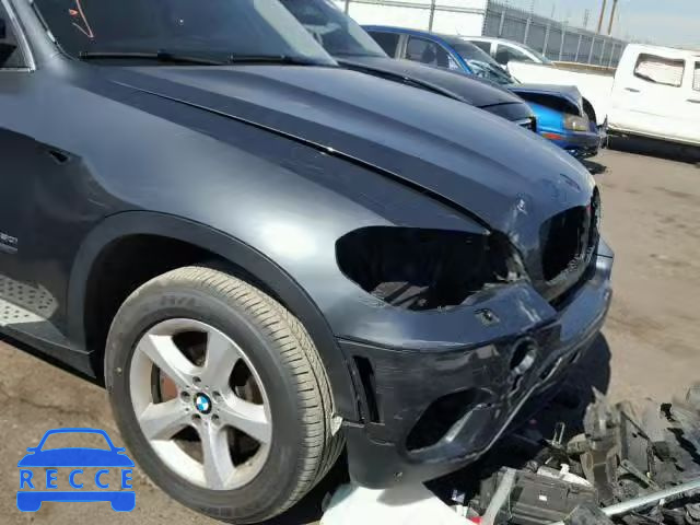 2013 BMW X5 5UXZV8C59D0C15995 image 8