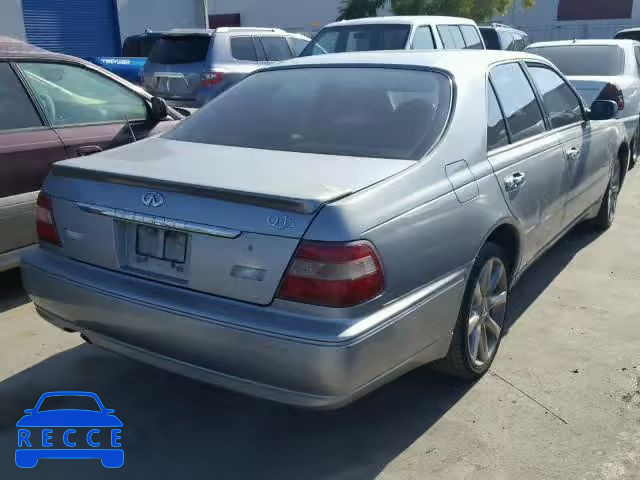 1999 INFINITI Q45 JNKBY31A0XM602473 image 3