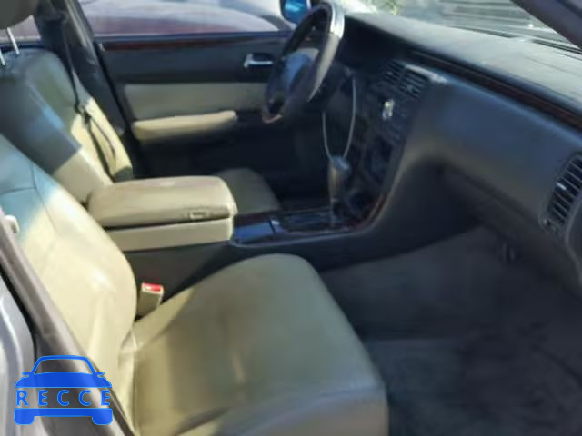 1999 INFINITI Q45 JNKBY31A0XM602473 image 4