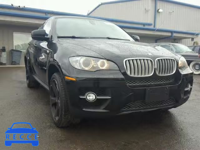 2010 BMW X6 5UXFG8C52ALZ94998 image 0