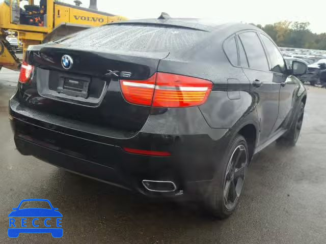 2010 BMW X6 5UXFG8C52ALZ94998 image 3
