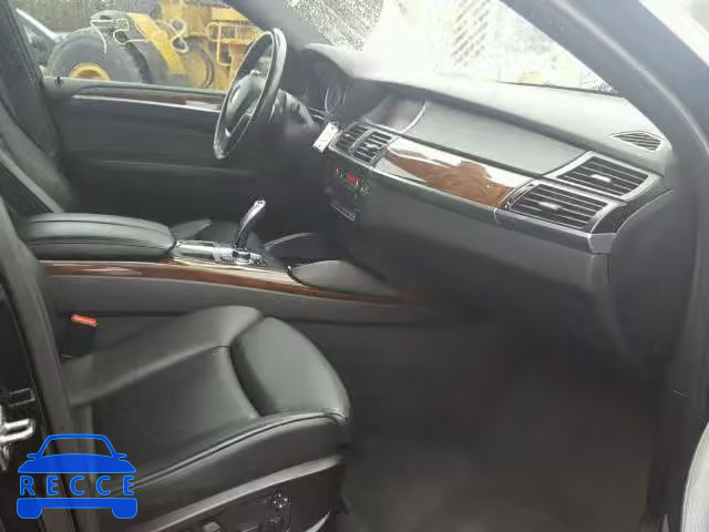 2010 BMW X6 5UXFG8C52ALZ94998 image 4