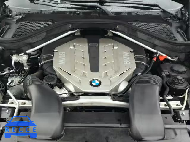 2010 BMW X6 5UXFG8C52ALZ94998 image 6
