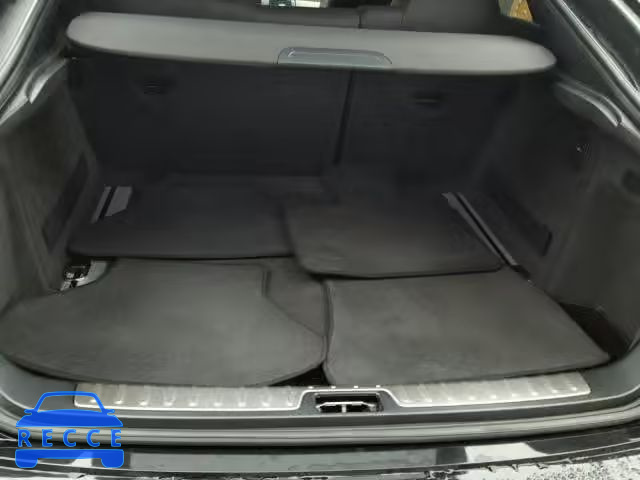 2010 BMW X6 5UXFG8C52ALZ94998 image 8