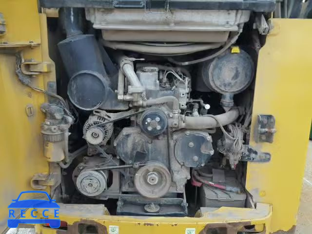 2014 BOBCAT SKIDSTEER CAT0252BCTNK02586 image 6