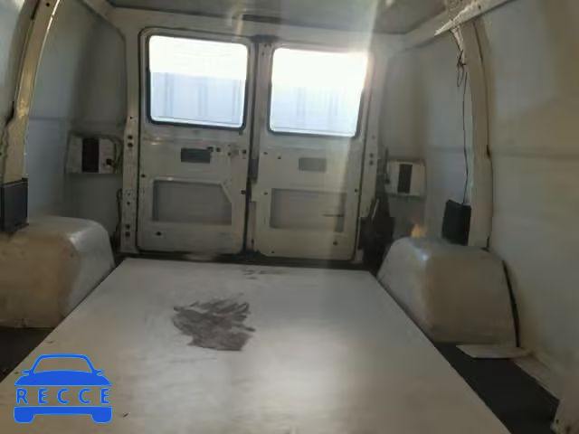 2002 DODGE RAM VAN 2B7HB11Y32K140908 Bild 5
