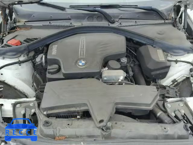 2015 BMW 228 WBA1F5C55FV256439 Bild 6