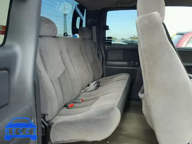 2003 GMC SIERRA 1GTHK29103E334704 image 9