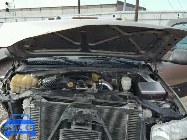 2003 GMC SIERRA 1GTHK29103E334704 image 6