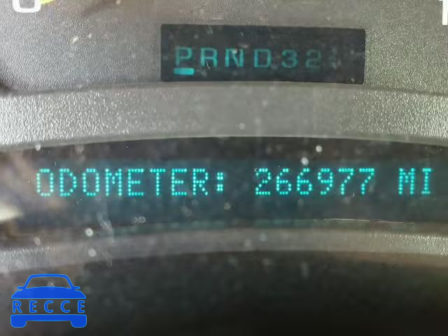 2003 GMC SIERRA 1GTHK29103E334704 image 7