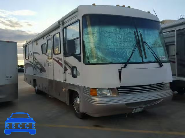 2000 FORD MH STRIPPE 1FCNF53S3Y0A01752 image 0