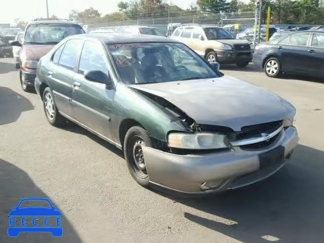 2000 NISSAN ALTIMA XE 1N4DL01D3YC215348 Bild 0