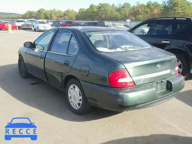 2000 NISSAN ALTIMA XE 1N4DL01D3YC215348 Bild 2