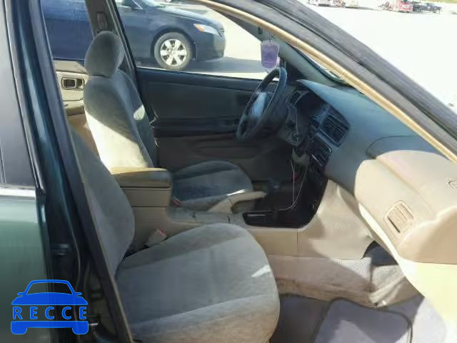 2000 NISSAN ALTIMA XE 1N4DL01D3YC215348 Bild 4