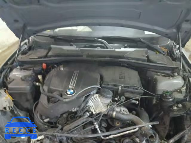 2011 BMW 335 XI WBAKF9C5XBE671889 image 6