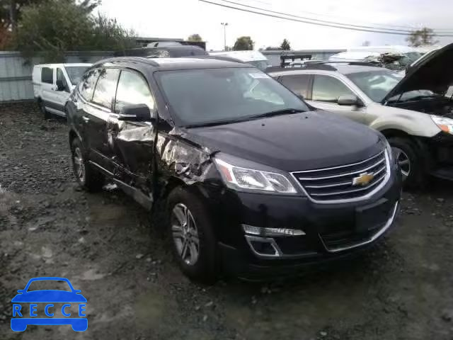 2016 CHEVROLET TRAVERSE 1GNKVHKD5GJ105508 image 0
