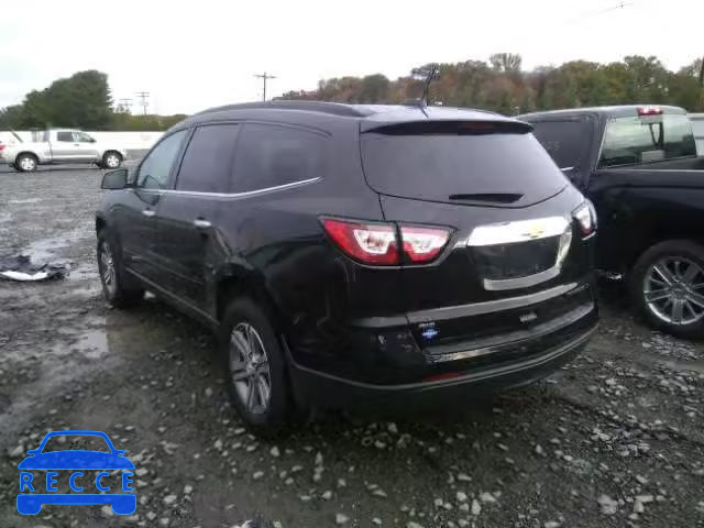 2016 CHEVROLET TRAVERSE 1GNKVHKD5GJ105508 image 2