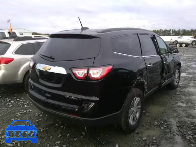 2016 CHEVROLET TRAVERSE 1GNKVHKD5GJ105508 image 3