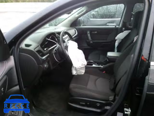 2016 CHEVROLET TRAVERSE 1GNKVHKD5GJ105508 image 4