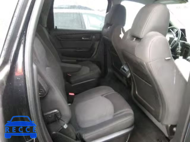 2016 CHEVROLET TRAVERSE 1GNKVHKD5GJ105508 image 5