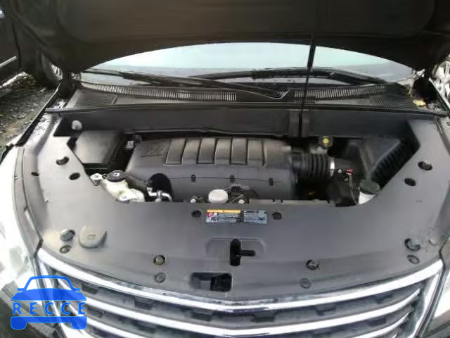 2016 CHEVROLET TRAVERSE 1GNKVHKD5GJ105508 image 6