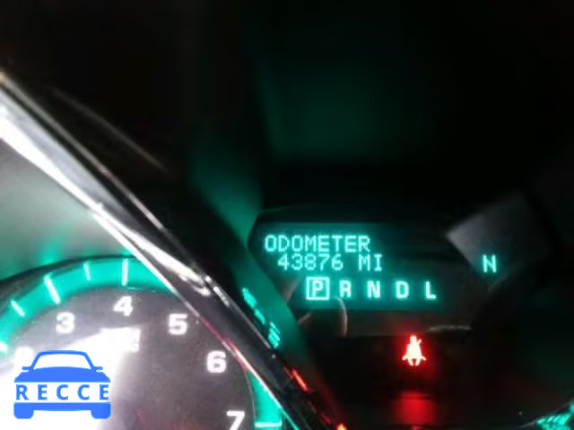 2016 CHEVROLET TRAVERSE 1GNKVHKD5GJ105508 image 7