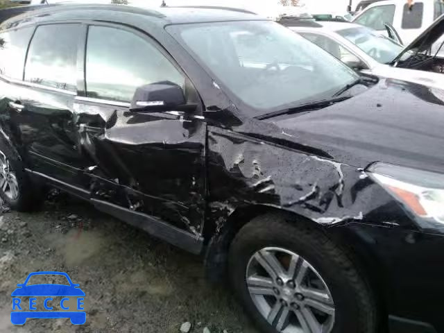 2016 CHEVROLET TRAVERSE 1GNKVHKD5GJ105508 image 8