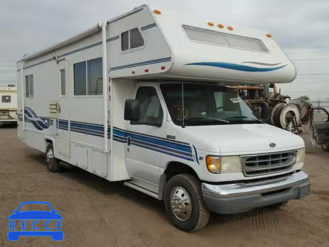1998 FORD DAMON RV 1FDXE40S7WHA28683 image 0