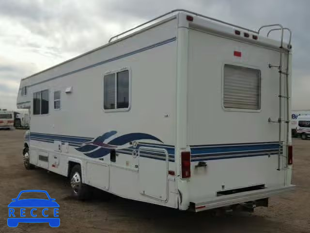 1998 FORD DAMON RV 1FDXE40S7WHA28683 image 2